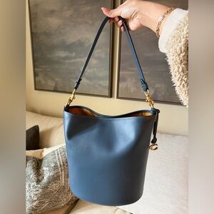 Coach Dakota Bucket Bag